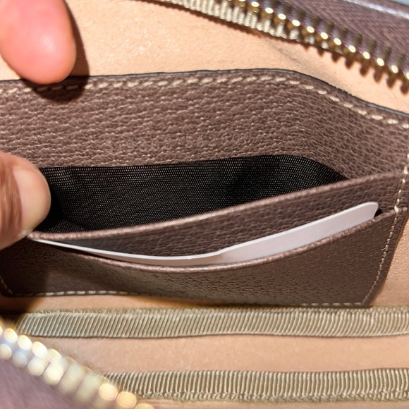 Gucci Belt Ophidia GG Supreme - Picture 10 of 16